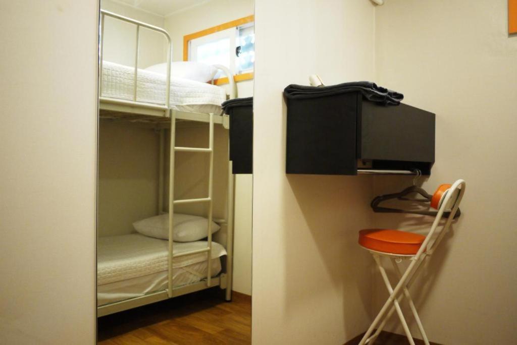 Star Hostel Seoul Dongdaemun Dış mekan fotoğraf