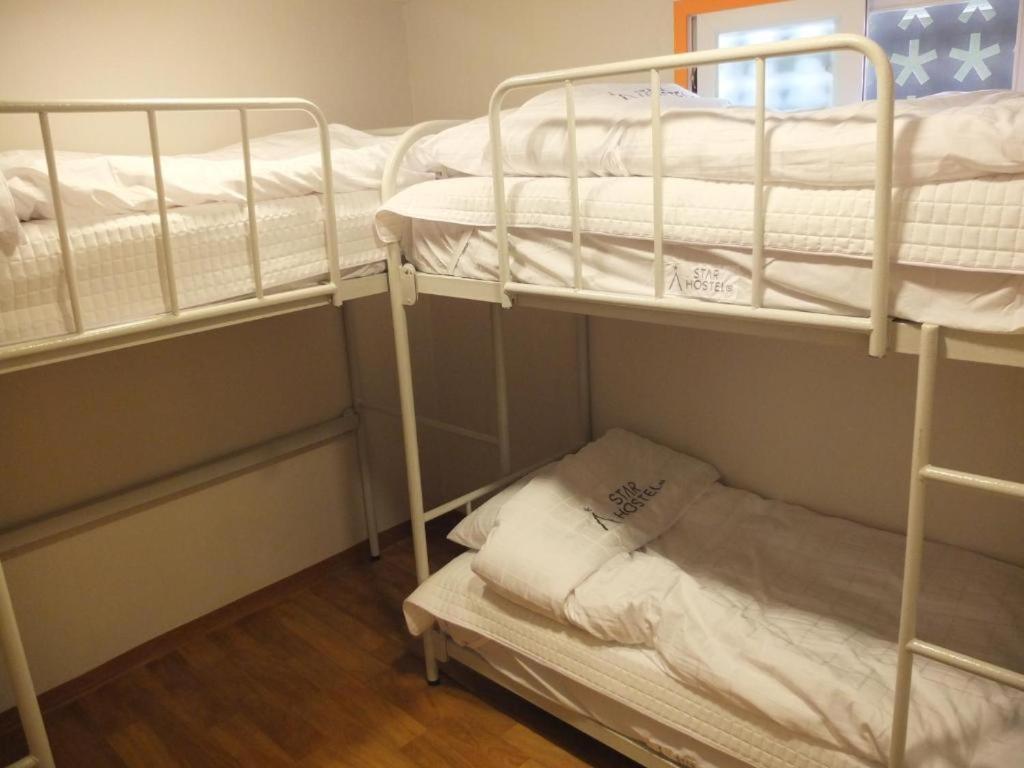 Star Hostel Seoul Dongdaemun Dış mekan fotoğraf