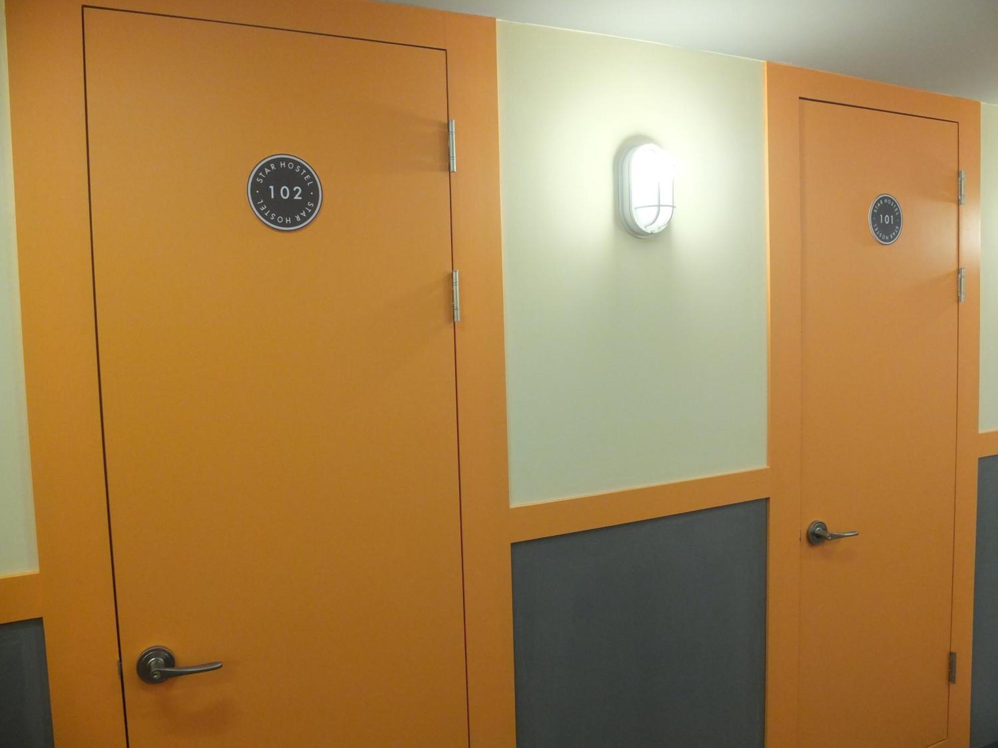 Star Hostel Seoul Dongdaemun Dış mekan fotoğraf