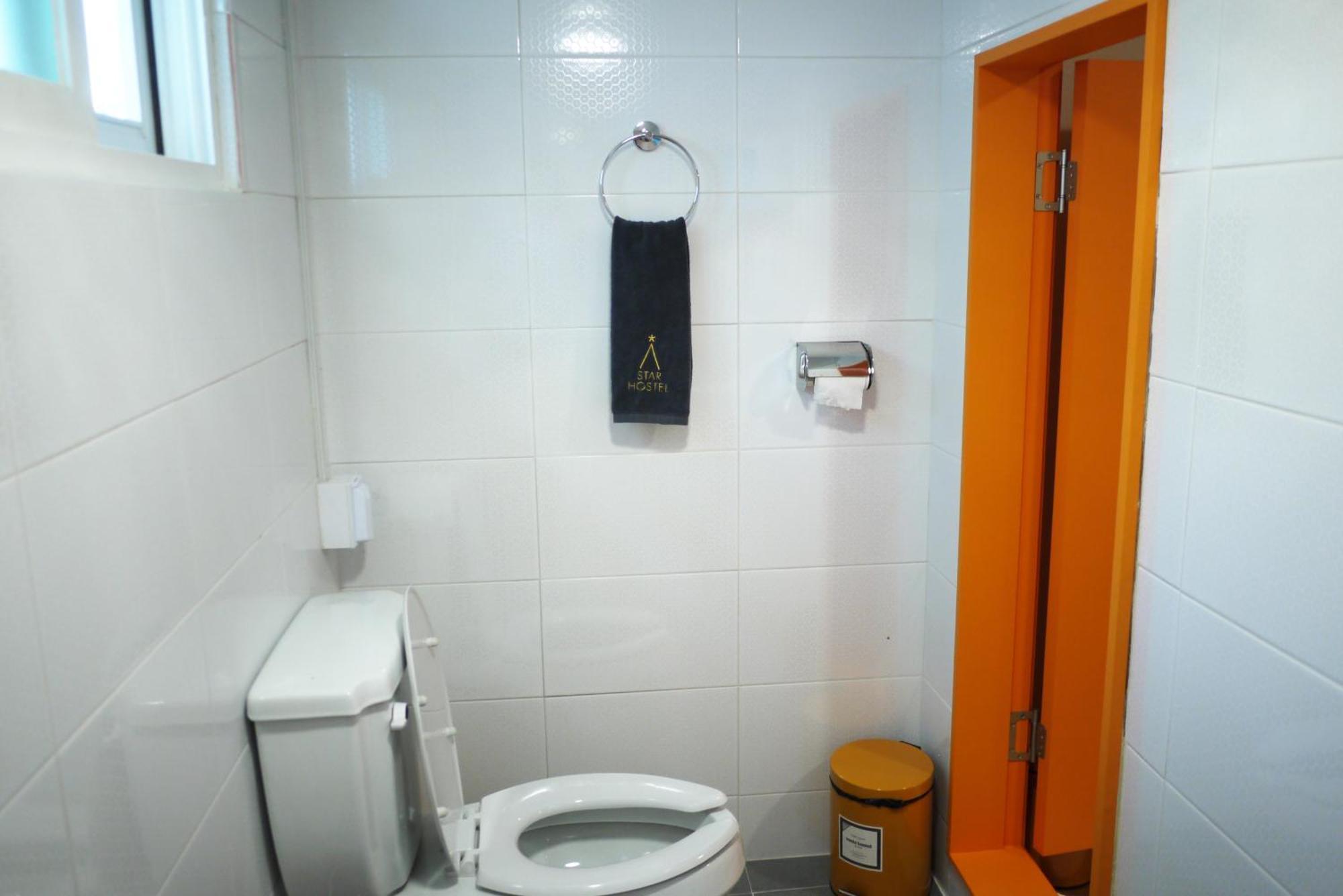 Star Hostel Seoul Dongdaemun Oda fotoğraf