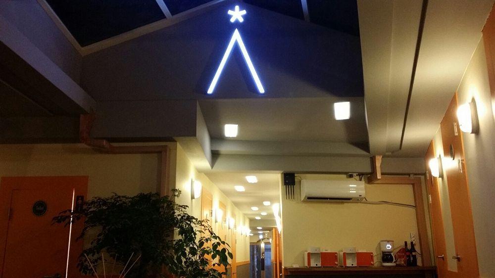 Star Hostel Seoul Dongdaemun Dış mekan fotoğraf