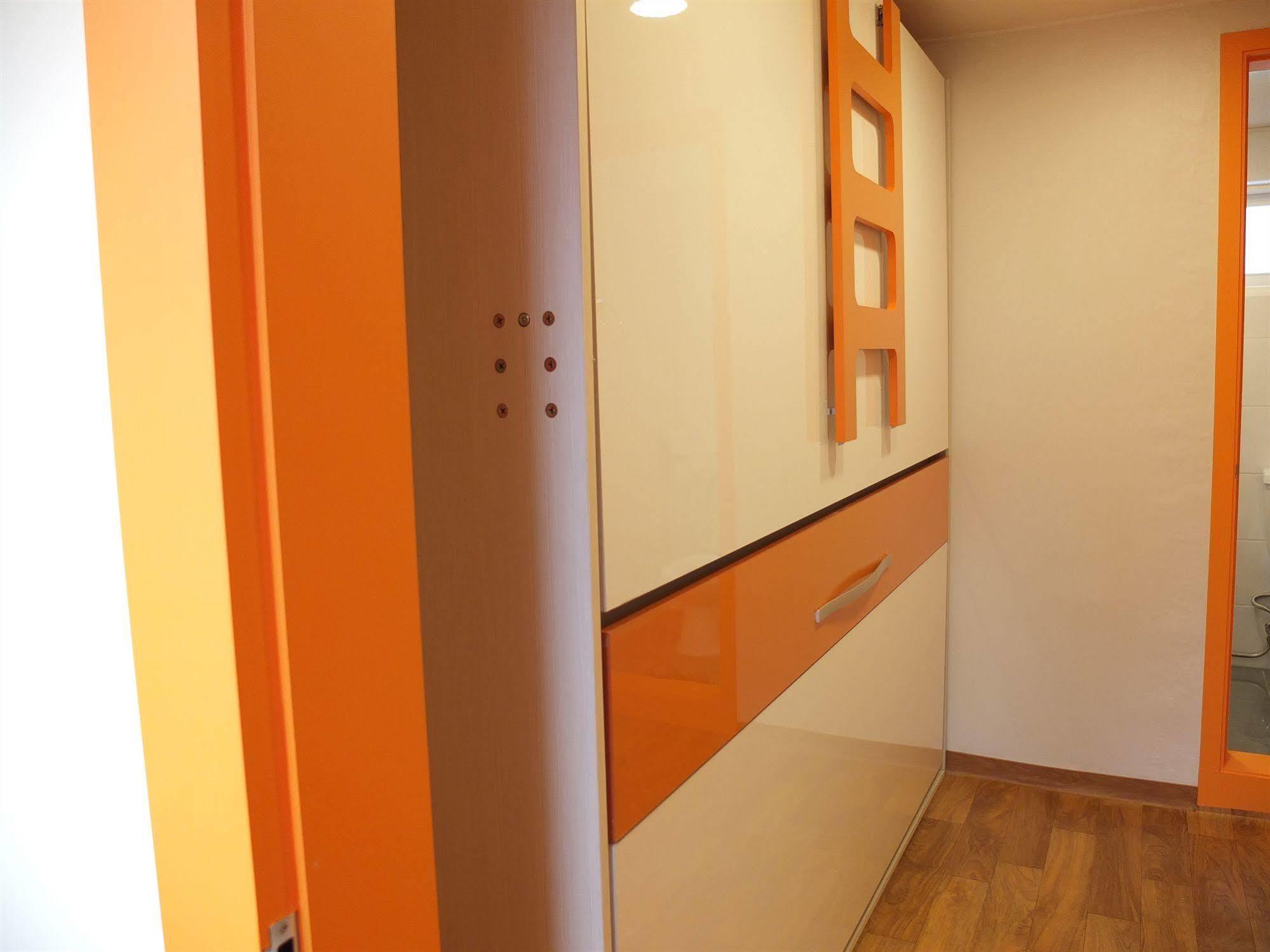 Star Hostel Seoul Dongdaemun Dış mekan fotoğraf