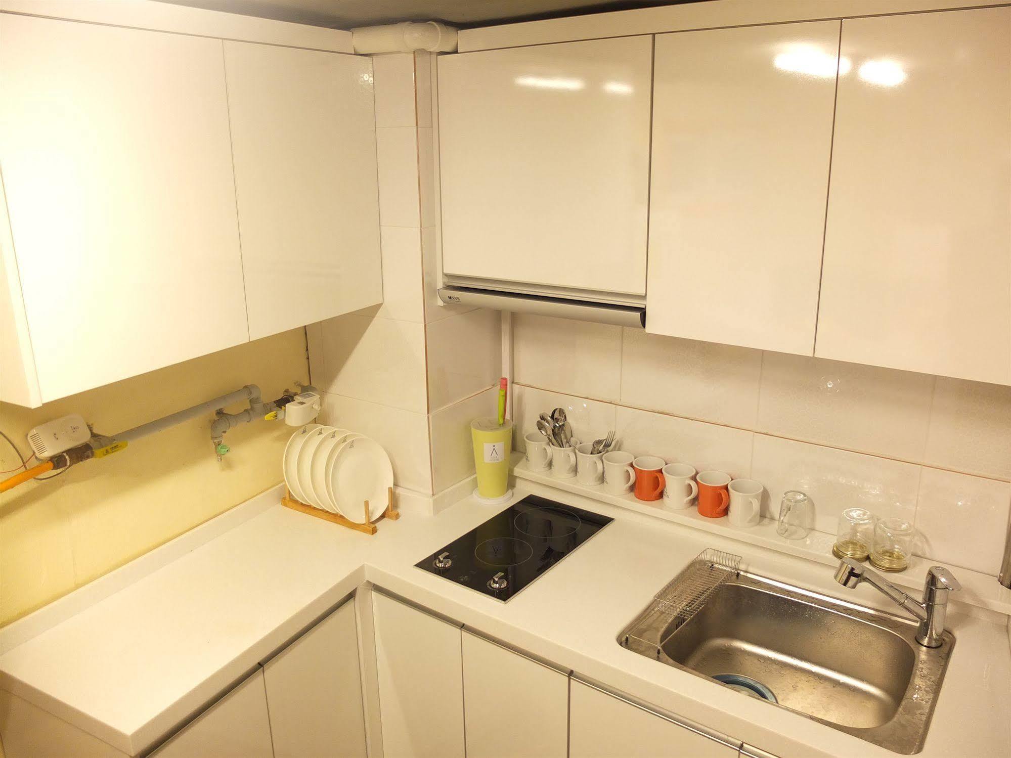 Star Hostel Seoul Dongdaemun Dış mekan fotoğraf