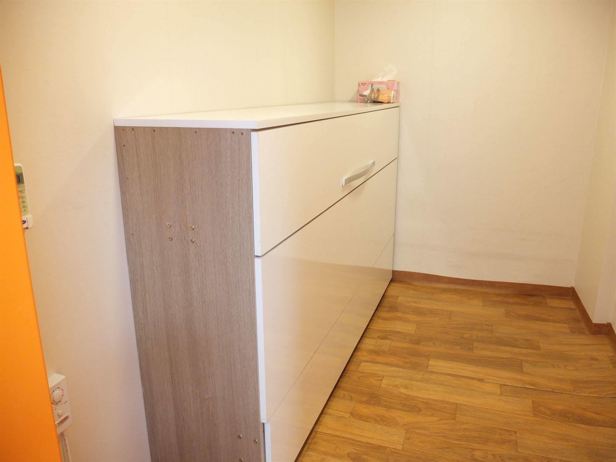 Star Hostel Seoul Dongdaemun Dış mekan fotoğraf