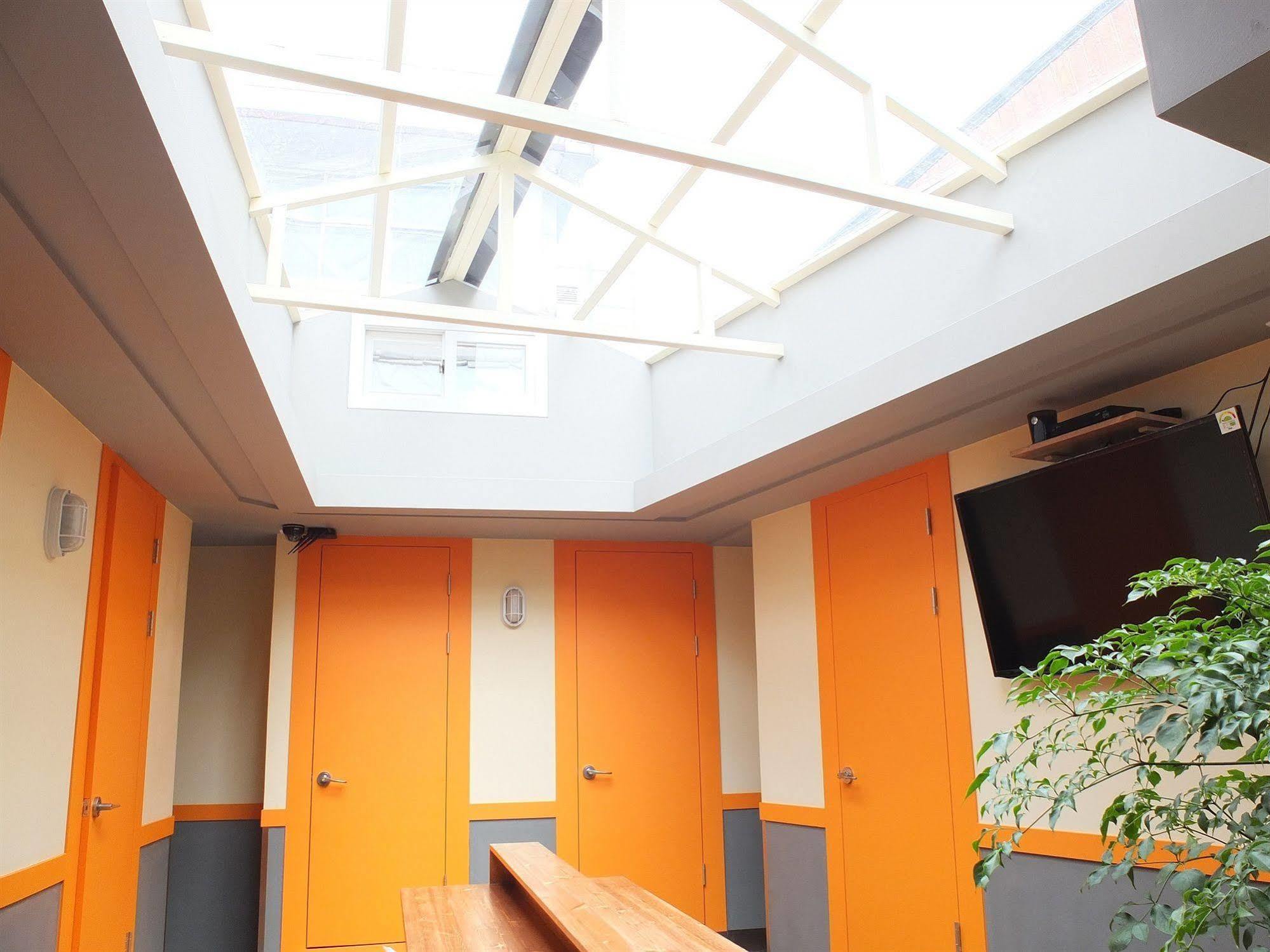 Star Hostel Seoul Dongdaemun Dış mekan fotoğraf